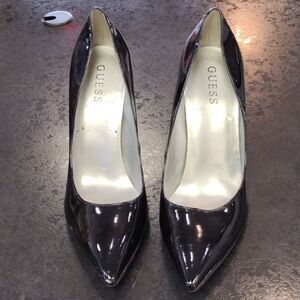 Guess heels 